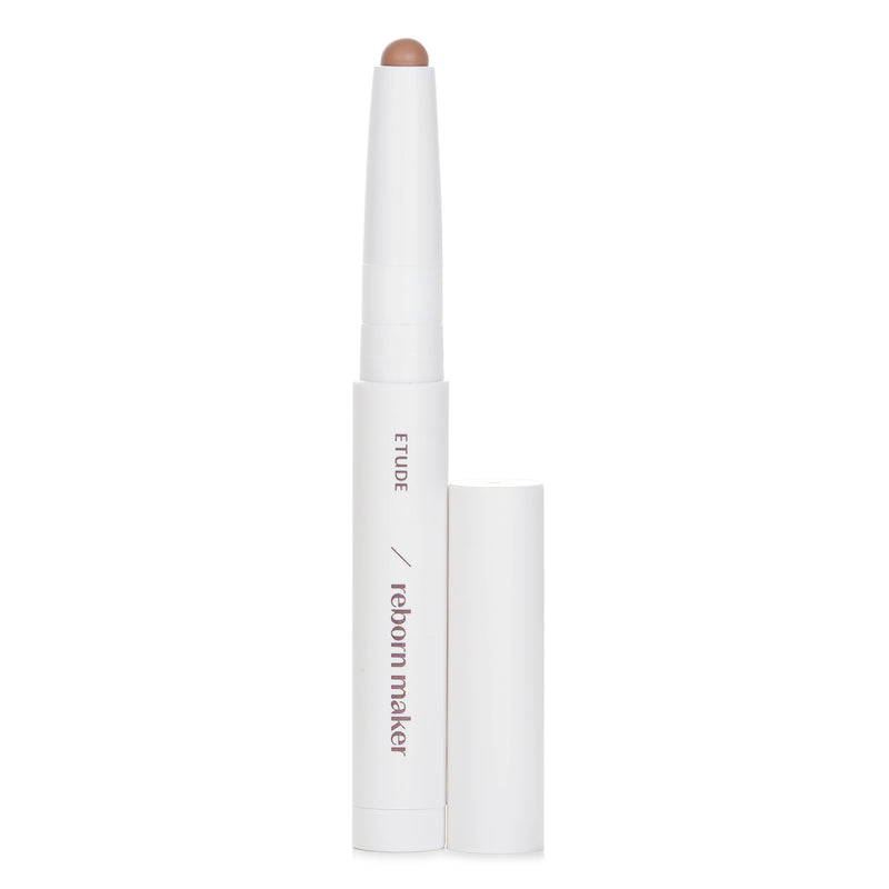 Etude House Reborn Maker - # Warm Shading  1g
