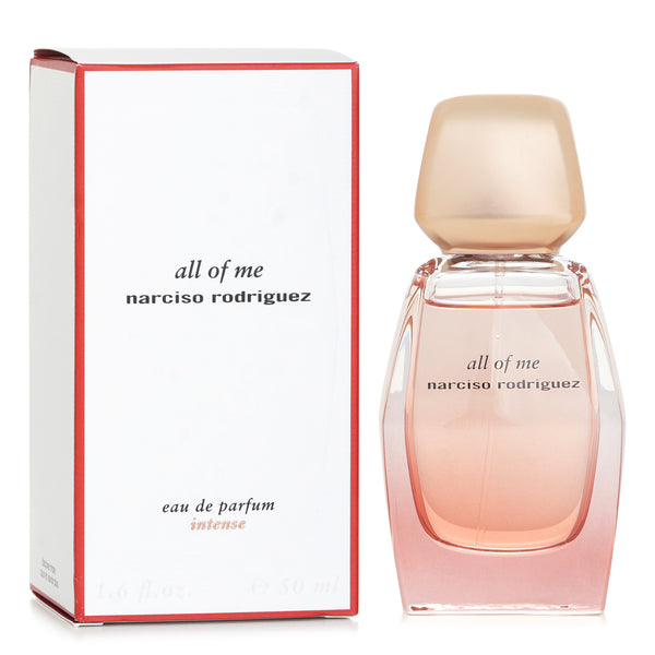 Narciso Rodriguez All Of Me Eau De Parfume Intense Spray  50m/1.6oz