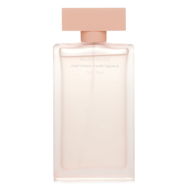 Narciso Rodriguez For Her Musc Nude Eau De Parfume Spray  100ml/3.3oz