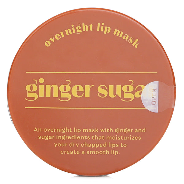 Etude House Ginger Sugar Overnight Lip Mask  23g