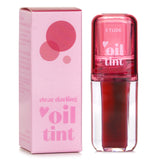 Etude House Dear Darling Oil Tint - # 02 Plum Berry  4.2g