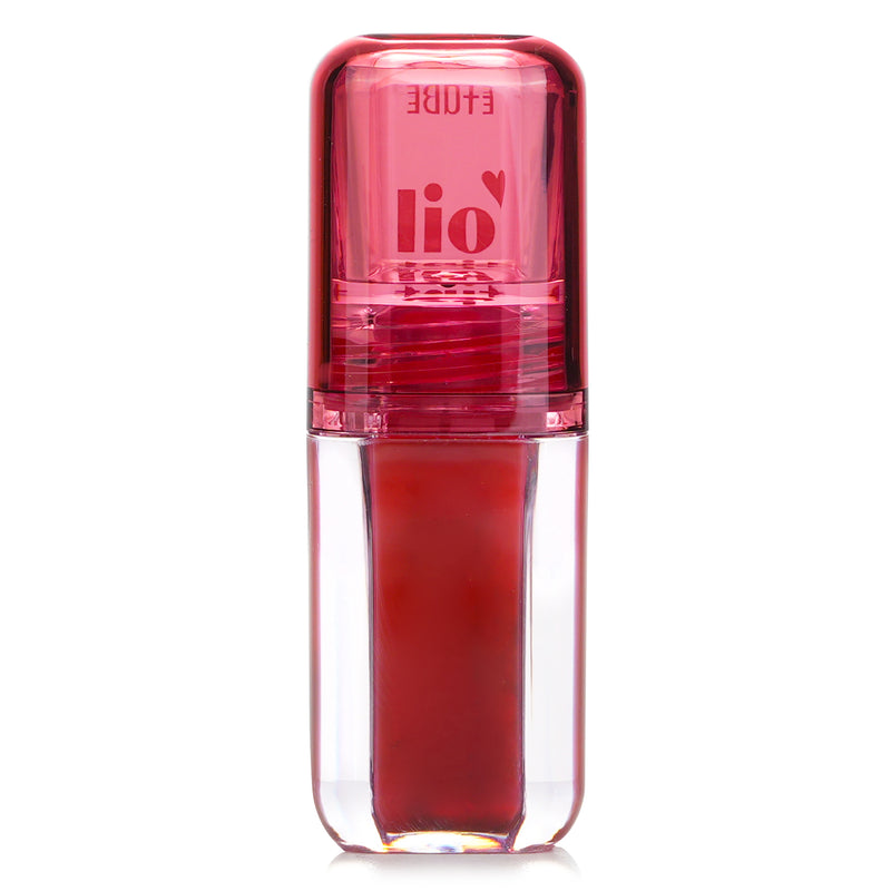 Etude House Dear Darling Oil Tint - # 02 Plum Berry  4.2g