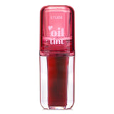 Etude House Dear Darling Oil Tint - # 01 Real Cherry  4.2g