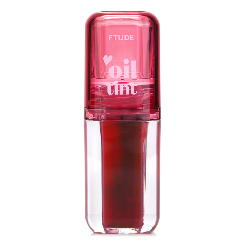 Etude House Dear Darling Oil Tint - # 01 Real Cherry  4.2g