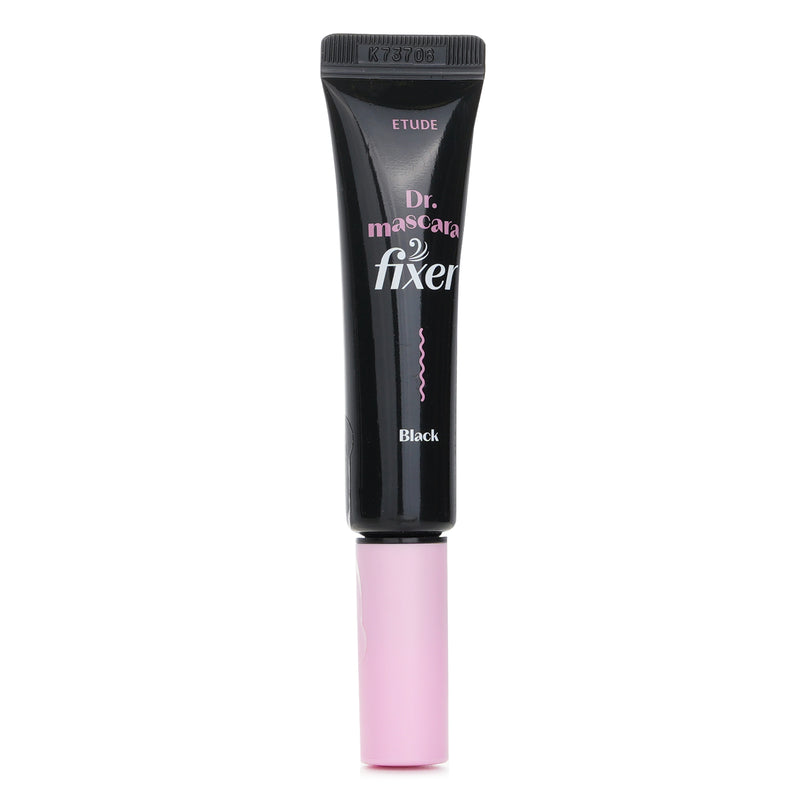 Etude House Dr. Mascara Fixer - # 02 Black  6g