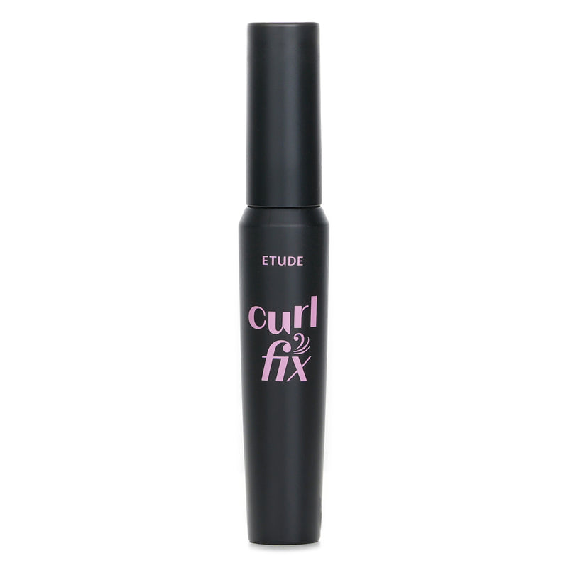 Etude House Curl Fix Mascara - # 04 Volume  8g