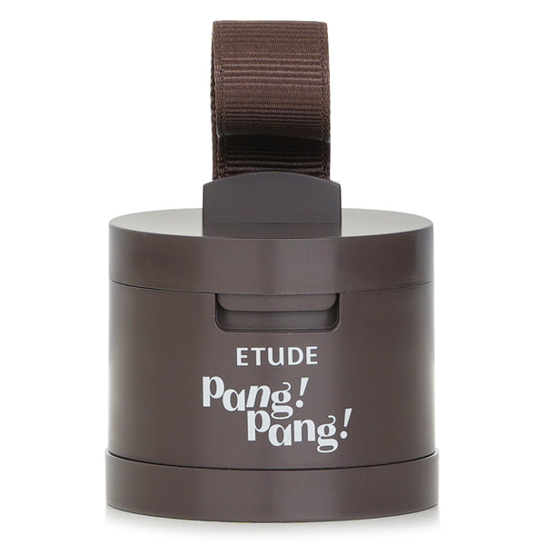 Etude House Pang Pang Hair Shadow - # 01 Dark Brown  3.5g