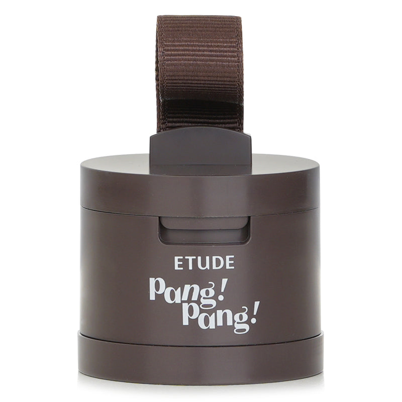 Etude House Pang Pang Hair Shadow - # 01 Dark Brown  3.5g