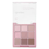 Dasique Shadow Palette - # Romantic Blossom  7.6g