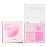 Dasique Blending Mood Cheek - # 06 Berry Smoothie  11g