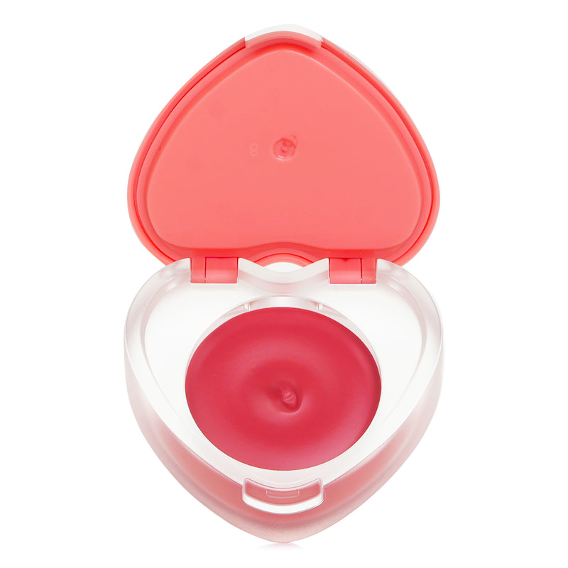 Dasique Souffle Color Pot - # 01 Salmon Buff  6.5g