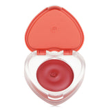 Dasique Souffle Color Pot - # 01 Salmon Buff  6.5g