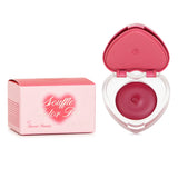 Dasique Souffle Color Pot - # 07 Burnt Sienna  6.5g