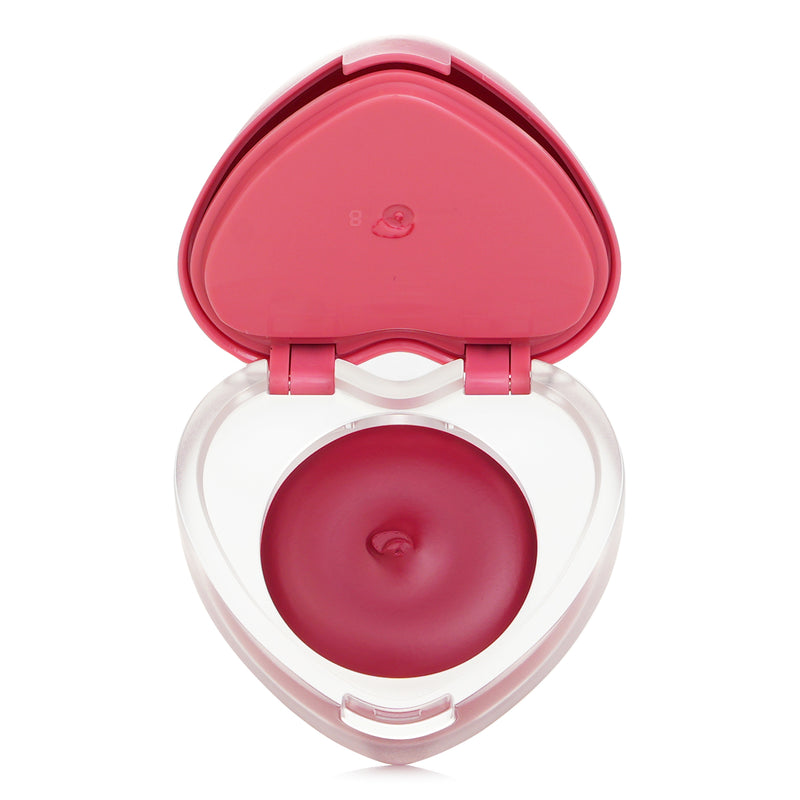 Dasique Souffle Color Pot - # 01 Salmon Buff  6.5g