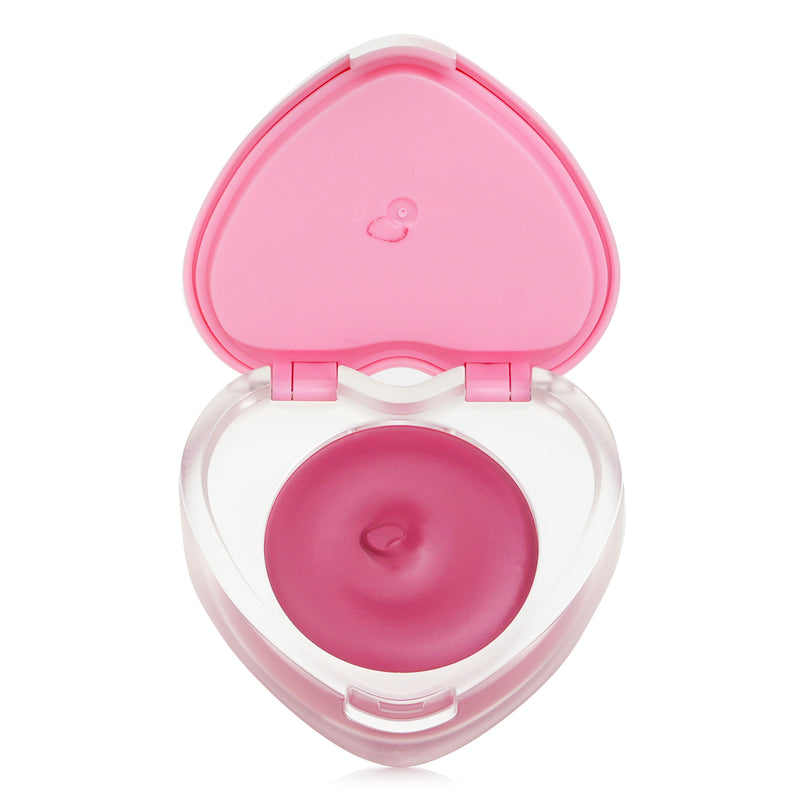 Dasique Souffle Color Pot - # 07 Burnt Sienna  6.5g