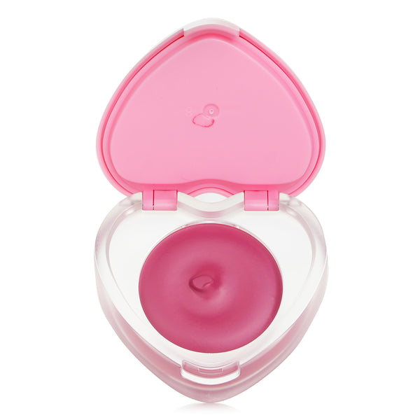 Dasique Souffle Color Pot - # 08 Roasting Fig  6.5g