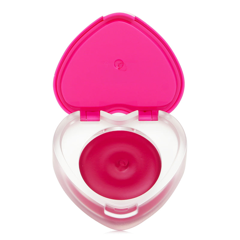 Dasique Souffle Color Pot - # 08 Roasting Fig  6.5g