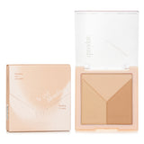 Dasique V Cut Blending Shading - # 01 Warm Blending  13g