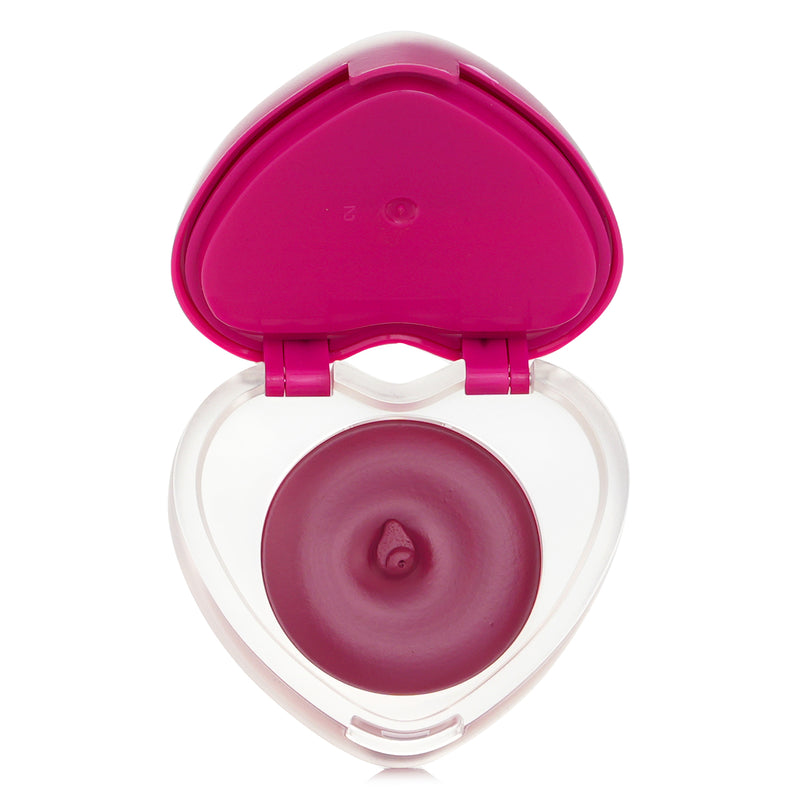 Dasique Souffle Color Pot - # 06 Mocha Bun  6.5g