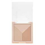 Dasique V Cut Blending Shading - # 01 Warm Blending  13g