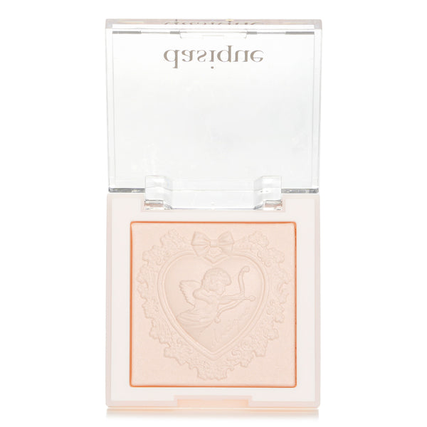 Dasique Luxe Glow Highlighter - # 01 Shine Beige  7g