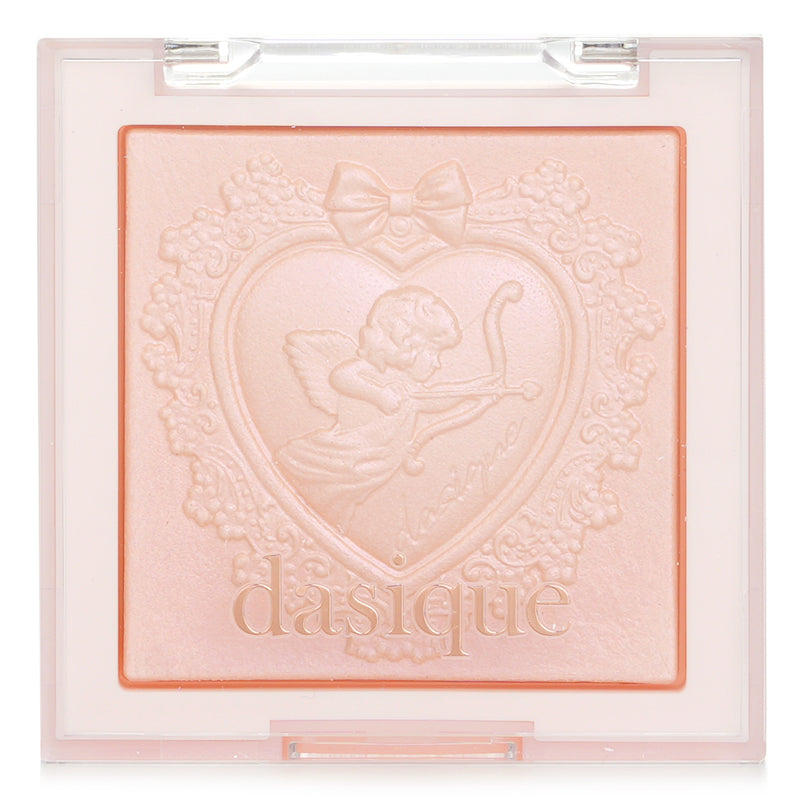 Dasique Luxe Glow Highlighter - # 02 Pink Light  7g