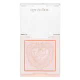 Dasique Luxe Glow Highlighter - # 02 Pink Light  7g