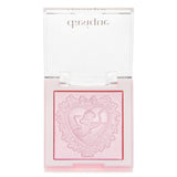 Dasique Luxe Glow Highlighter - # 03 Ice Lavender  7g