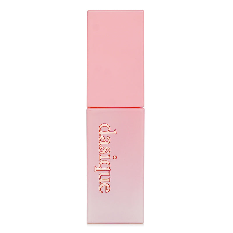 Dasique Juicy Dewy Tint - # 09 Peach Pudding  3.5g