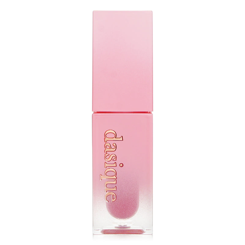 Dasique Juicy Dewy Tint - # 21 Mauve Mood  3.5g