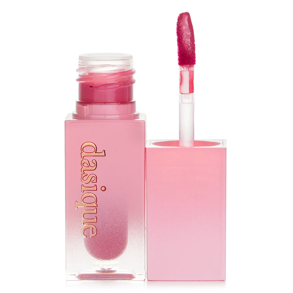 Dasique Juicy Dewy Tint - # 21 Mauve Mood  3.5g