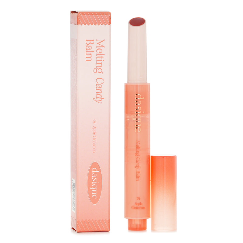 Dasique Melting Candy Balm - # 02 Apple Cinnamon  1.5g