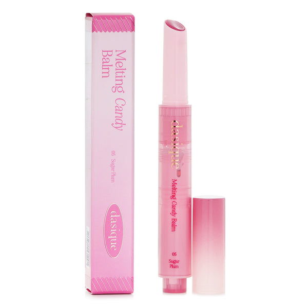 Dasique Melting Candy Balm - # 05 Sugar Plum  1.5g