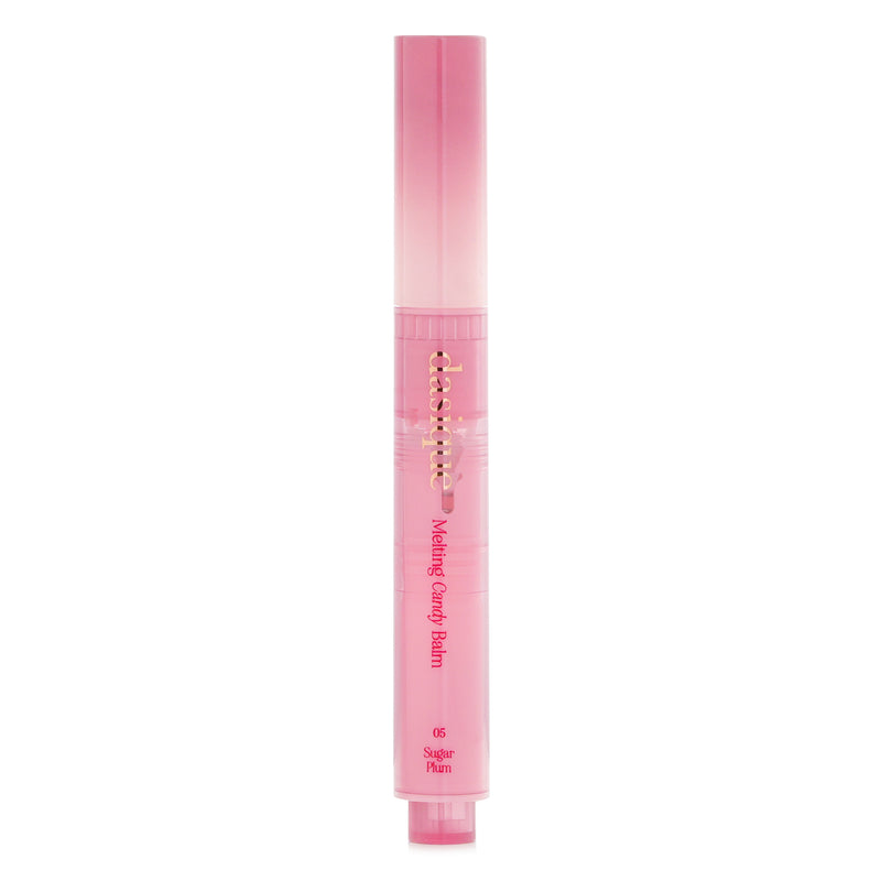 Dasique Melting Candy Balm - # 05 Sugar Plum  1.5g