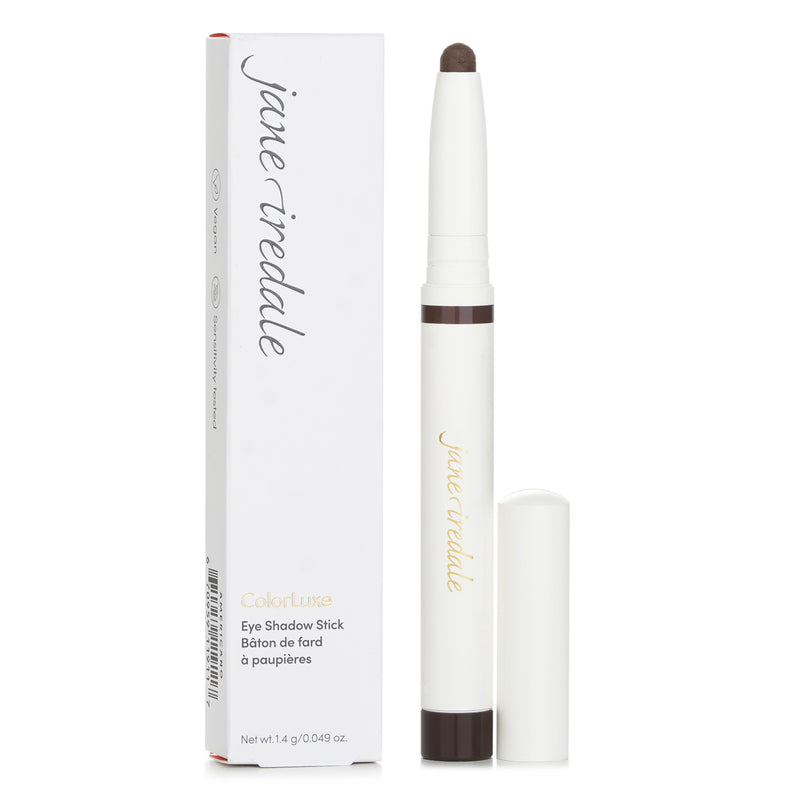 Jane Iredale ColorLuxe Eye Shadow Stick - # Americano  1.4g