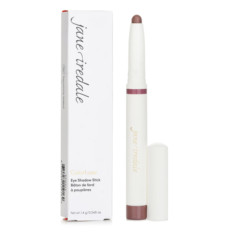 Jane Iredale ColorLuxe Eye Shadow Stick - # Bronze  1.4g