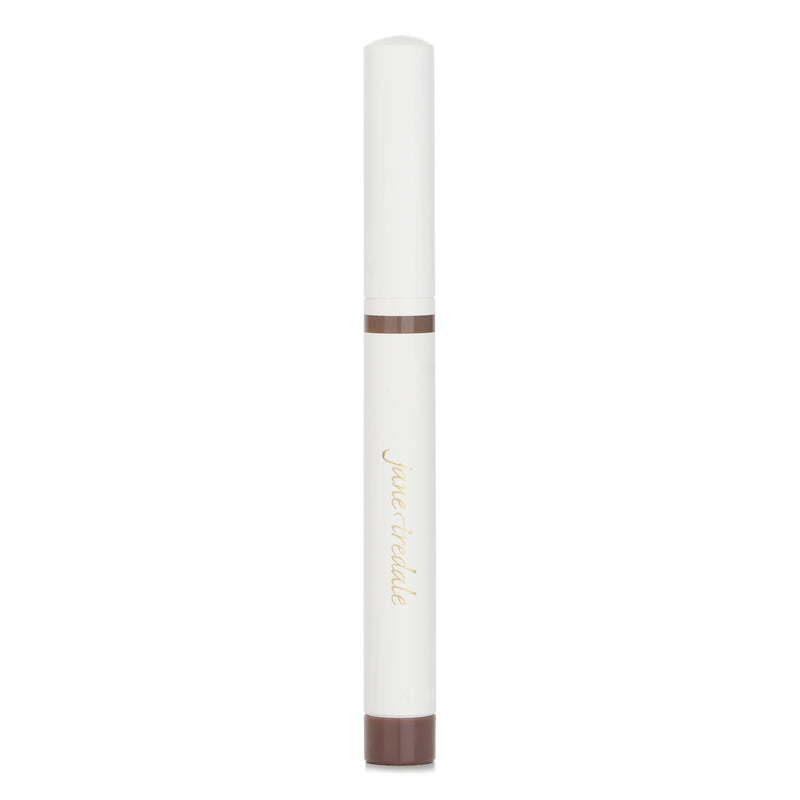 Jane Iredale ColorLuxe Eye Shadow Stick - # Dove Gray  1.4g