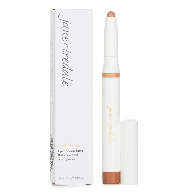 Jane Iredale ColorLuxe Eye Shadow Stick - # Gatsby  1.4g