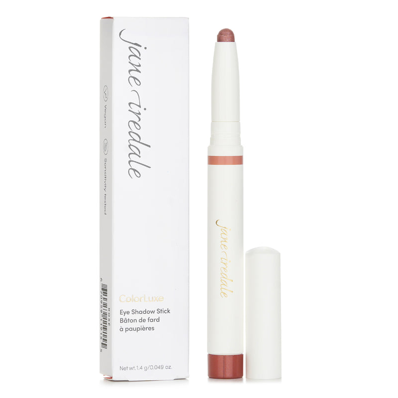 Jane Iredale ColorLuxe Eye Shadow Stick - # Rose  1.4g