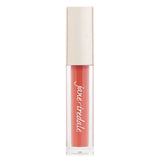 Jane Iredale ColorLuxe High Impact Lip Glaze - # Cherry Noir  5ml