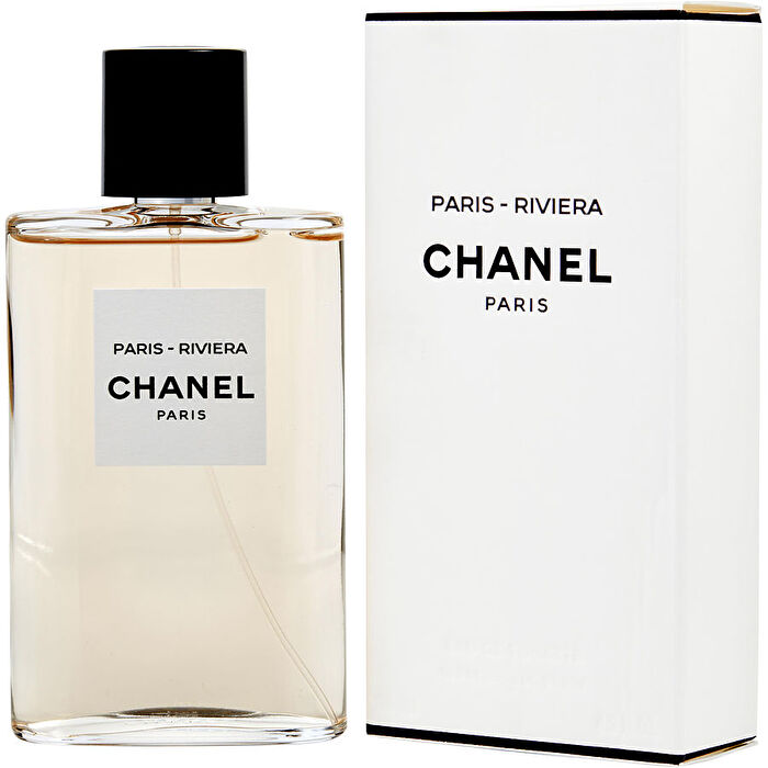 Chanel Paris-riveria Eau De Toilette Spray 125ml/4.2oz