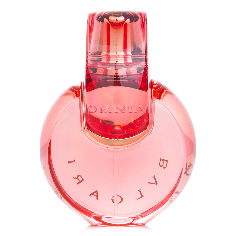 Bvlgari Omnia Coral Eau De Toilette  100ml/3.4oz