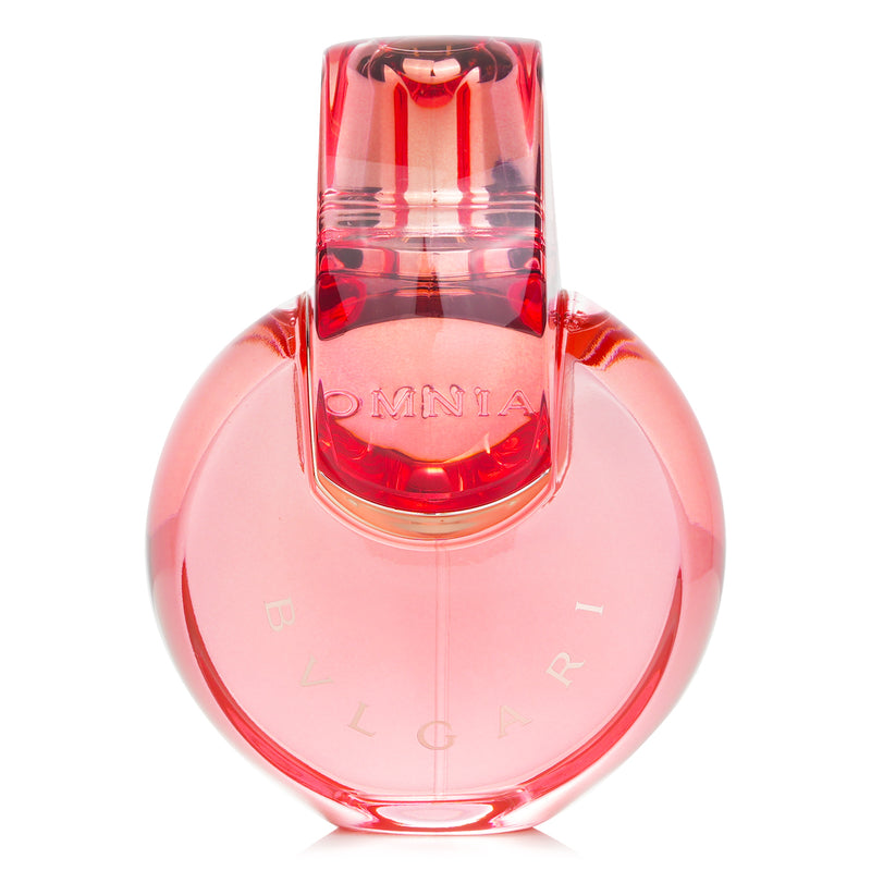 Bvlgari Omnia Coral Eau De Toilette  100ml/3.4oz
