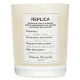 Maison Margiela Replica Beach Vibes Candle  165g/5.82oz