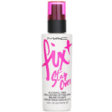 MAC Fix+ Stay Over Alcohol Free Long Lasting Setting Spray (Unboxed)  100ml