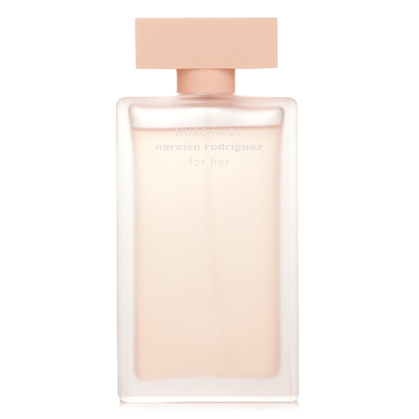 Narciso Rodriguez For Her Musc Nude Eau De Parfume Spray  100ml/3.3oz