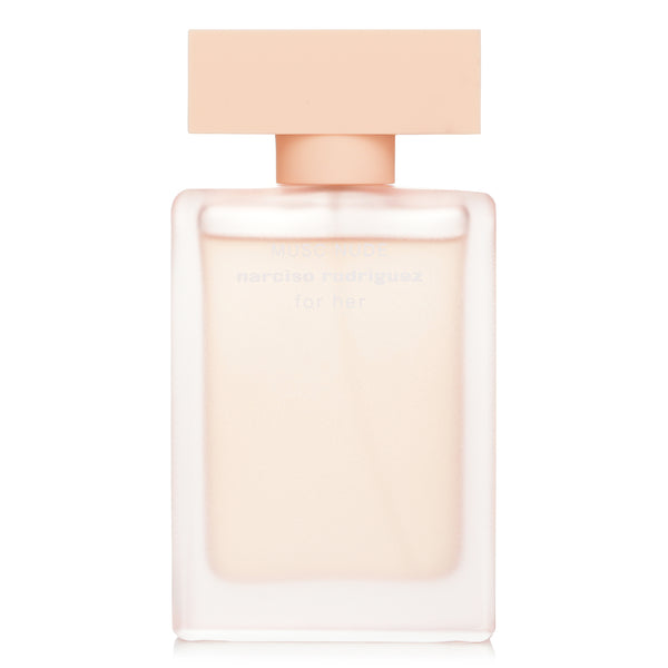 Narciso Rodriguez For Her Musx Nude Eau De Parfum Spray  50ml/1.6oz
