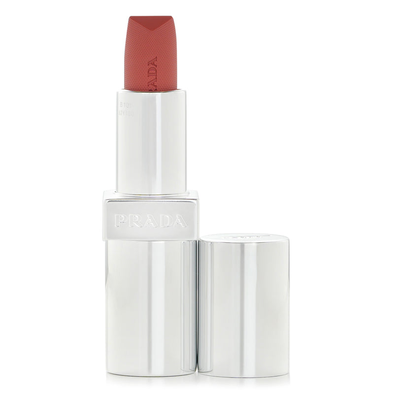 Prada Monochrome Soft Matte Refillable Lipstick - # B101 Tiepolo  3.8g