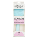 Tangle Teezer The Ultimate Detangler Fine & Fragile Seafoam Hair Blush - # Blue  1pc