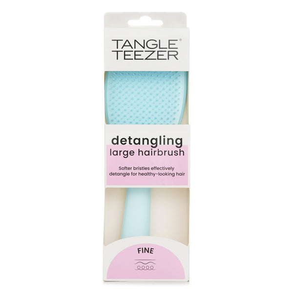 Tangle Teezer The Ultimate Detangler Fine & Fragile Seafoam Hair Blush - # Blue  1pc